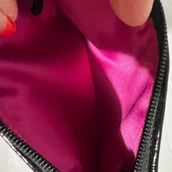 Coach Poppy Signature Corner Zip Wristlet NWOT - Picture 9 of 9